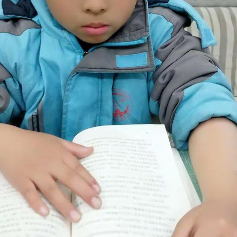 《你好，2035》二（6）班 陈凌毅