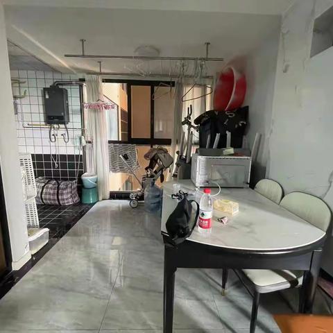 🌟🔑 56.8万！玉龙半岛产权62实际90平9.5层新精装3/2/1 拎包入住 老证好楼层！ ☎65024