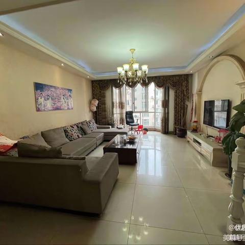 🌟🔑特价单价二千多点甩卖。金马花园，49.8万一口价产权178，4/3/2黄金楼层精装婚房，老证 ☎65024