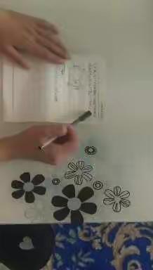 五一班“小先生讲题”活动展示