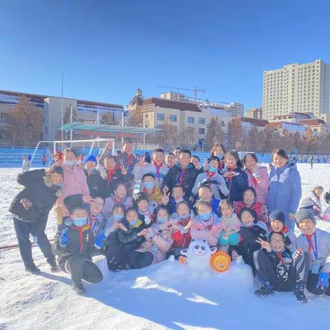 时光不语，静待花开，做最好的自己---五（1）班成长日记