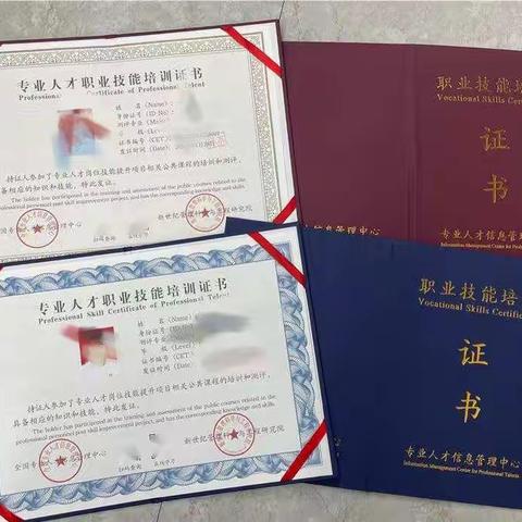 PnP项目经理从业资格证怎么办理