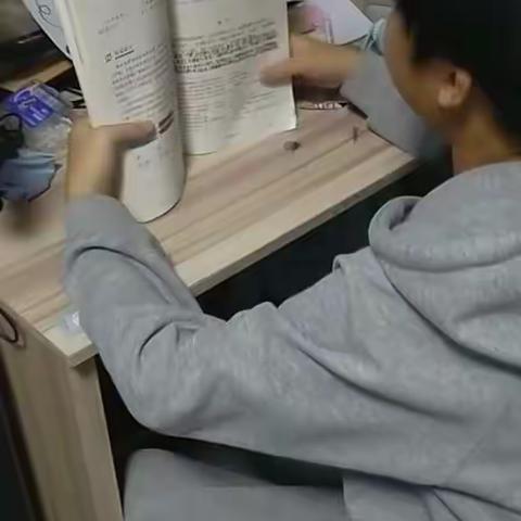 取之一厘，报之以醴 ----初一15班每日晨读晨练纪事
