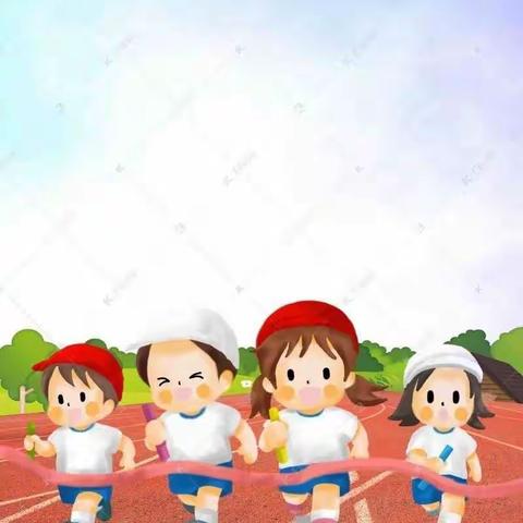 运动无限精彩