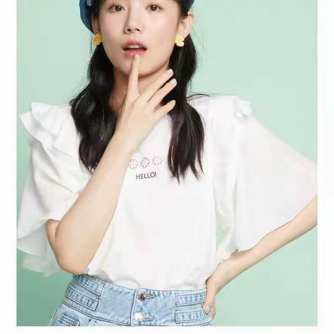 东祥商厦四楼品牌女装CACHE品牌五一大放“价”