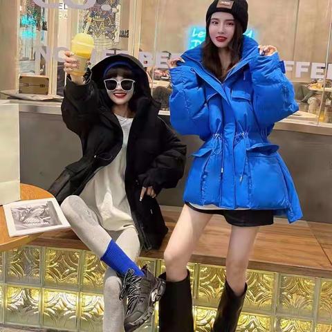 东祥商厦四楼品牌女装反季羽绒服火爆销售中🎉🎉🎉