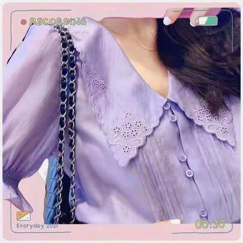 东祥商厦四楼【艾诺丝雅诗】品牌女装夏季商品买衣赠衣活动开始啦