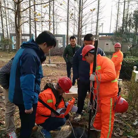 常熟市虞山镇地下管道修复 检测_非开挖管道置换