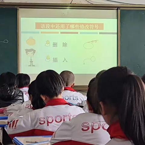 在学习中成长，在成长中绽放——三年级语文教师教研活动暨马老师分享培训心得