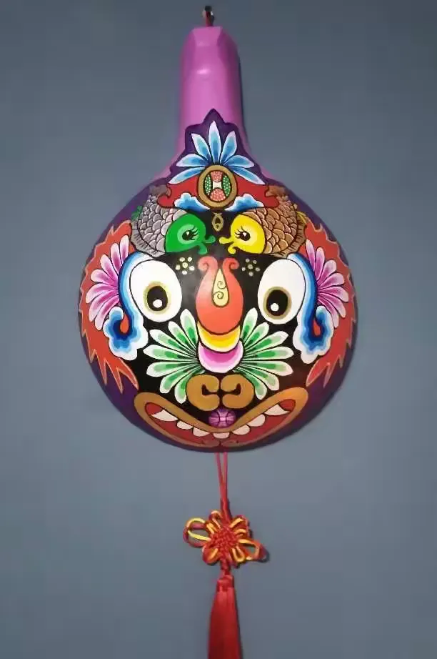 照葫芦画瓢