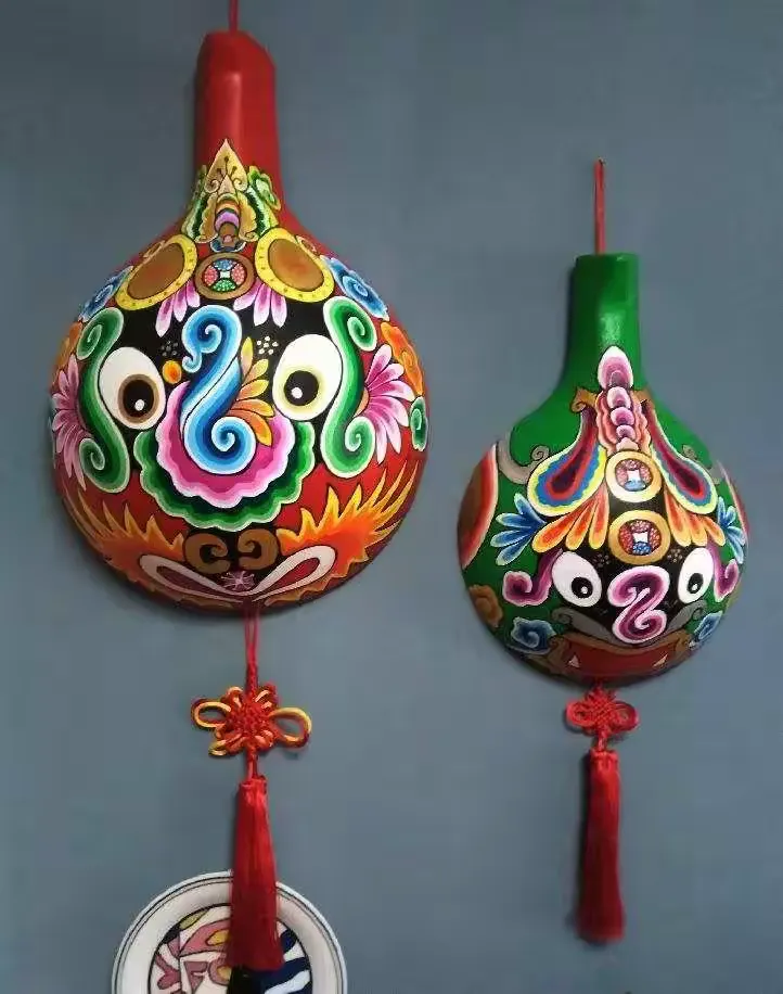 照葫芦画瓢
