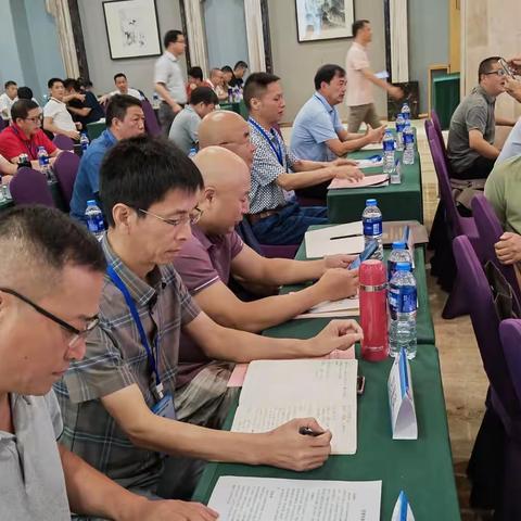 望远需静修，行稳定致远 ——南平市延平区校（园）长管理能力提升研修班培训简报（第三期）