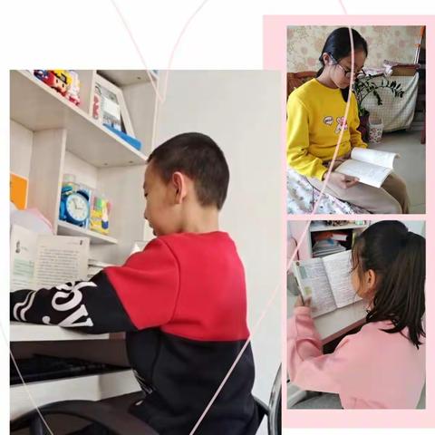 “​三生教育”助“双减”，特色作业展风采—恒昌店巷小学五里营校区五年级学生特色寒假作业展示