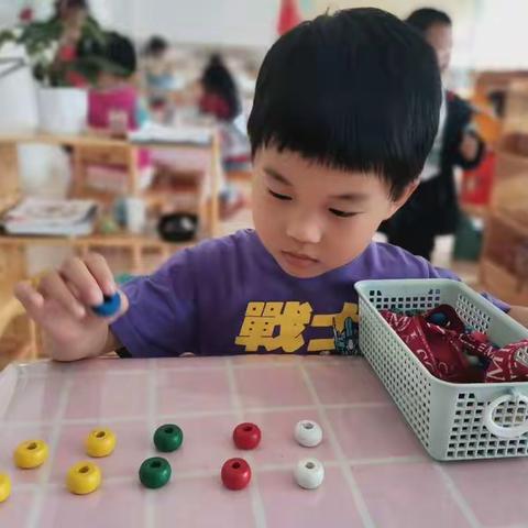 【百花幼儿园】芙蓉班宝贝们的一周工作分析（2022.4.11—4.15）🌸