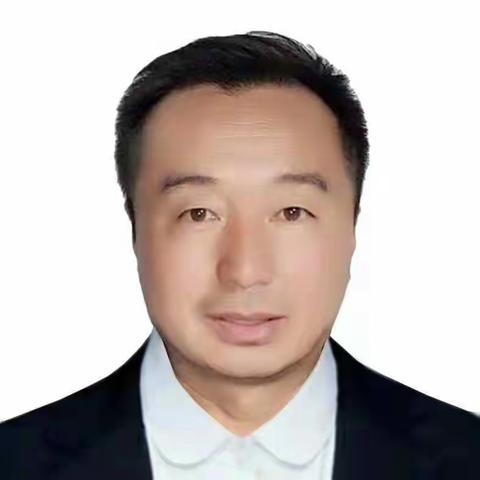 传统文化讲师—董全