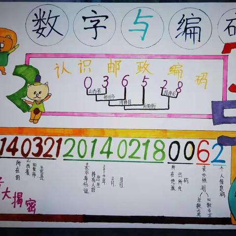 长城小学三（5）班  数学综合实践活动侧记