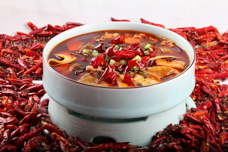 食在中国 味在四川来渝信川菜必吃的10样菜