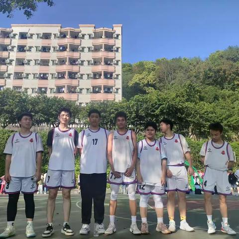 热血投篮 筐出未来！