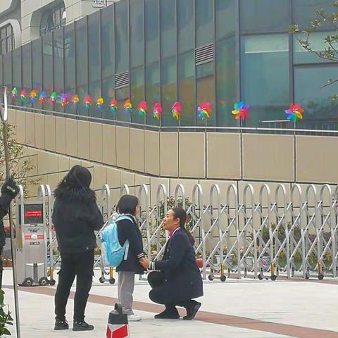 遇见美丽！