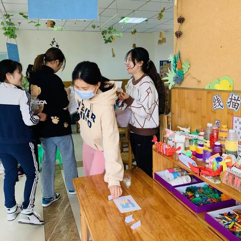 2022年东林雅润幼儿园教师钢琴技能考核