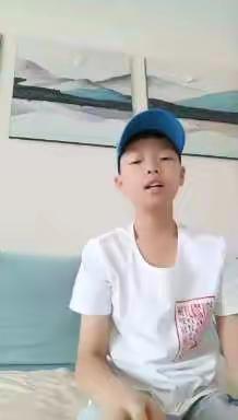 品味中秋佳节，赓续传统文化——德州市建设街小学五年级一班中秋活动展