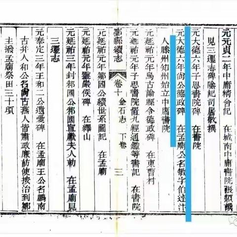 滕州弦歌七百载，鲁南书院第一人——记性善书院创办者、滕州知州尚敏