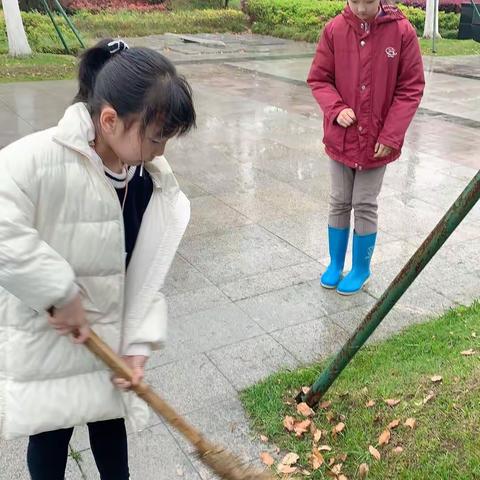 “倡导文明新风，共建美好家园”