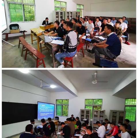 [市水资源中心]全市地下水取水工程登记工作纪实(二)