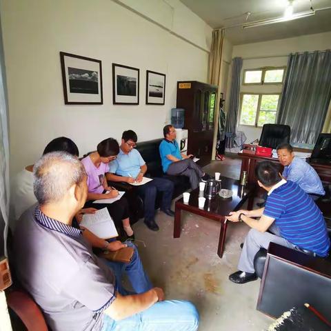 [市水资源中心]全市地下水取水工程登记工作检查纪实（一）