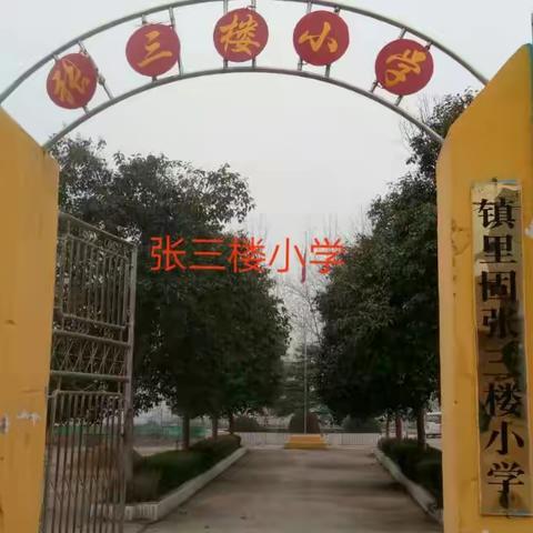 我们的学校