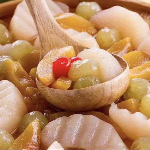 自己做的就是美味