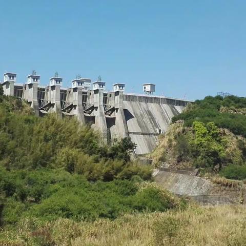 阳春三月，相聚梅林