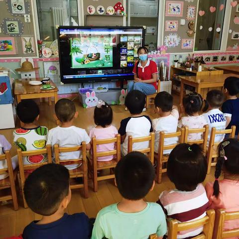 粽香满园 浓情端午