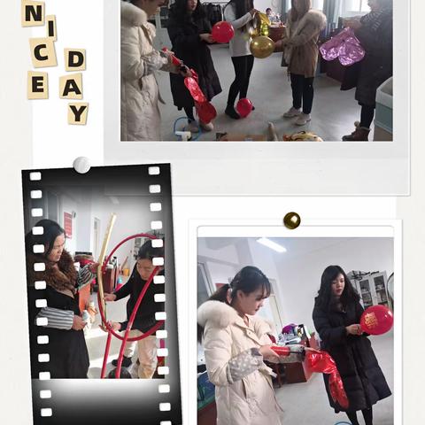 花开新时代 童心永向党                霍家街小学桃源校区二年级“庆元旦 迎新年”