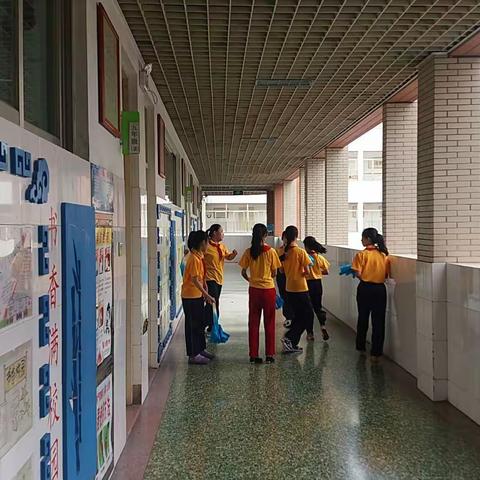 书香六一 精彩童年