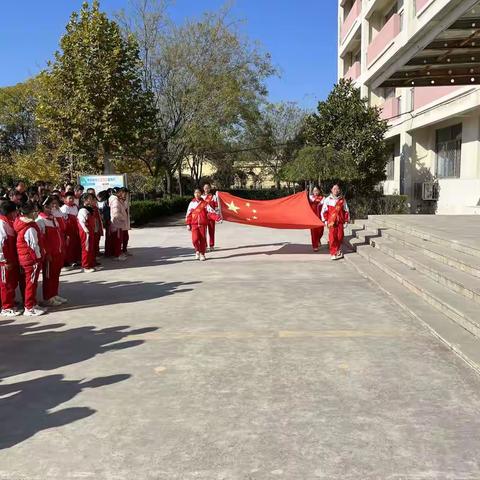 【皂角树小学】杜绝浪费，提倡节约——皂角树小学开展勤俭节约主题活动