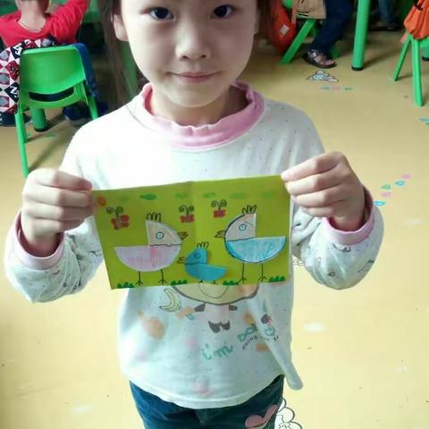 母亲节制作贺卡记