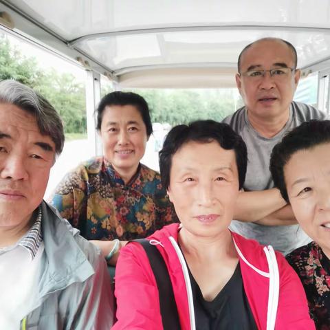 本溪水洞、小市一庄