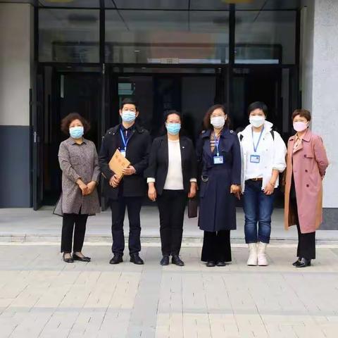 砥砺深耕  履践致远 ——慧达小学迎督学检查纪实