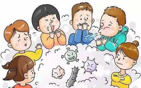 警钟长鸣锦绣春  隽语咏吟幸福路   ——合阳县城关小学交通冬防疫情防控告知书