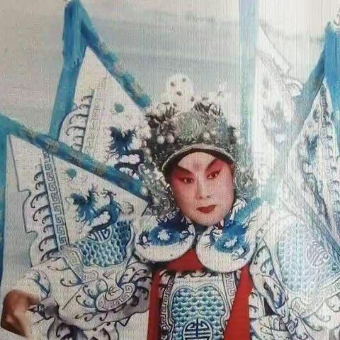 红枫声乐班迎新春空中联欢晚会