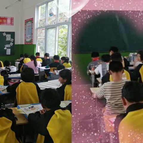 靓丽的一条风景线—中心小学四（2）班周志