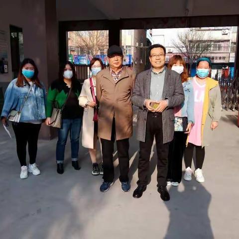 情系学子，家访在路上――兴华中学家访之旅（4）