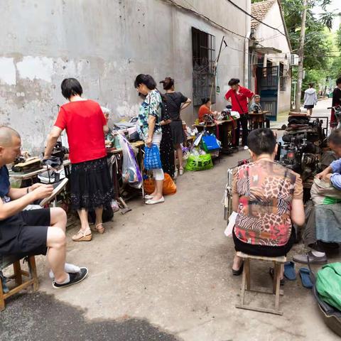 不能遗忘的角落