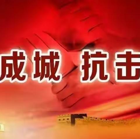 抗疫中的“委员”力量（二）