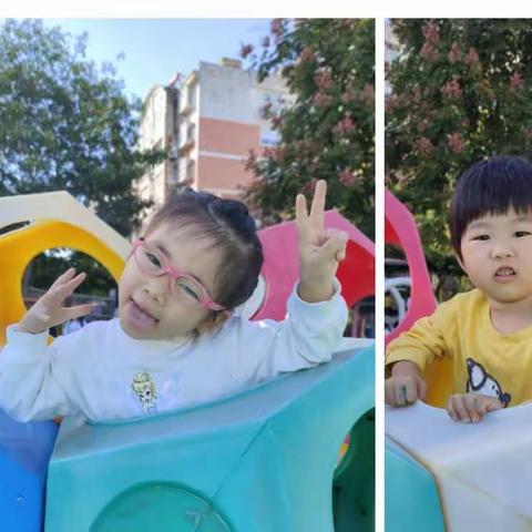 小（7）班活动剪影