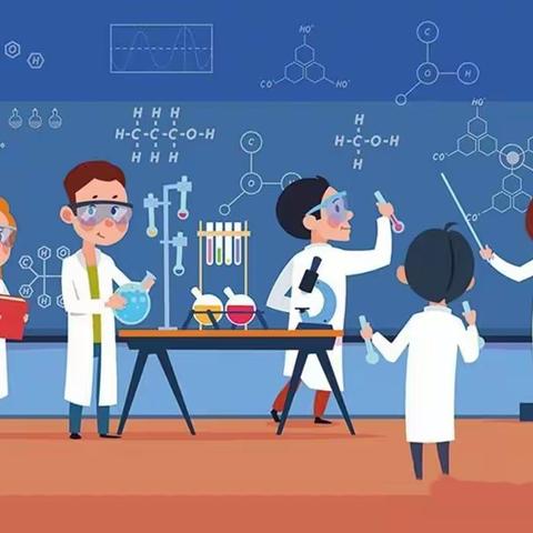 科学实验:《会跳舞的盐🧂》