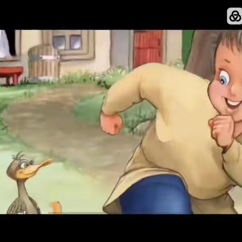 童话故事～彼德与狼～Peter and the wolf