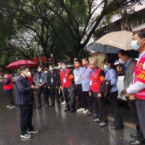 党旗领航  驰援抗“疫”