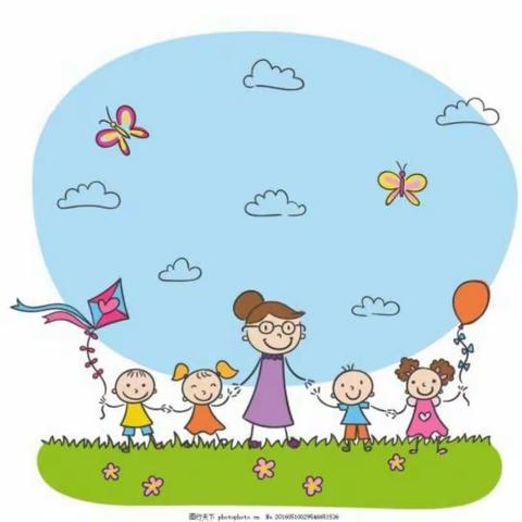 汪湖镇中心幼儿园小一班线上教学活动